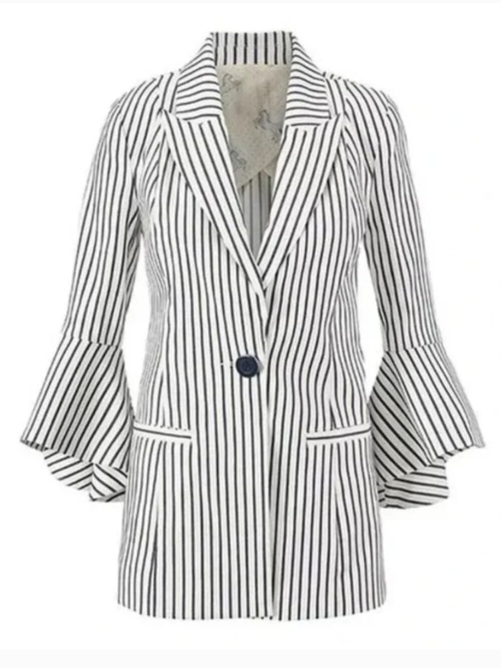 Bell Jacket